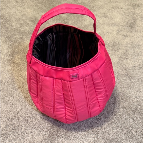 Lug Pink pumpkin. Used once. - Picture 2 of 4